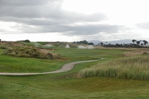 Barnbougle (Dunes) 10th 2026